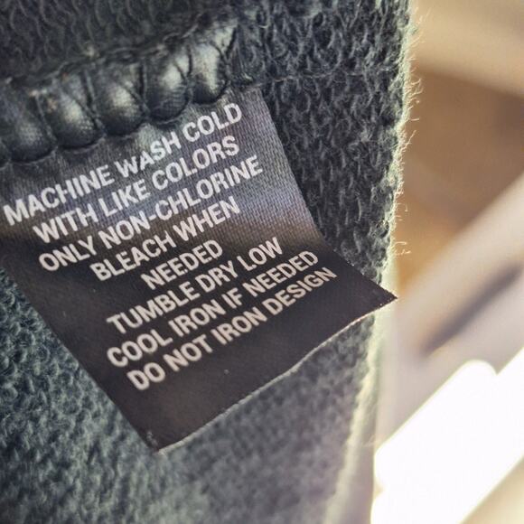 Marvel Women's/unisex Size S Sweatshirt Pullover - Picture 5 of 9